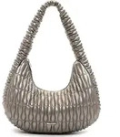 Tamaris TAS Charis Schultertasche M 42 cm - Bronze