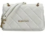 VALENTINO BAGS A SPALLA OCARINA Wei&szlig; - Wei&szlig;