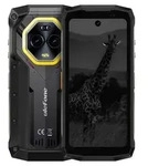 Ulefone Armor Mini 20 Pro, 11,9 cm (4.7"), 8 GB, 256 GB, 50 MP, Android 14, Schwarz -