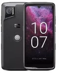 Crosscall Stellar-M6E, 15,5 cm (6.1"), 4 GB, 64 GB, 50 MP, Android 14, Schwarz -