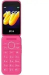 SPC tapa 4G Dual SIM Mobiltelefon Dual SIM Bildschirm 2.8? Rosa lange Akkulaufzeit -