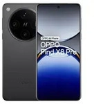 OPPO Find X8 Pro , 17,2 cm (6.78"), 16 GB, 512 GB, 50 MP, Android 15, Schwarz -