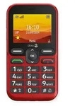 Doro Leva L10 rot - Rot