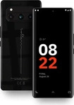 Volla 3396, Volla Phone Quintus Android Smartphone mit Volla OS in schwarz