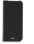 Hama Daily Protect, Folio, Google, Pixel 9 / 9 Pro, 16 cm (6.3"), Schwarz - Schwarz
