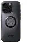 SP Connect Phone Case, Cover, Apple, iPhone 16 Pro, 16 cm (6.3"), Schwarz -...