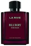 La Rive Blurry Eau de Toilette f&uuml;r Herren, 100 ml
