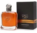 Emporio Armani Stronger With You Intensely Eau De Parfum 150ml