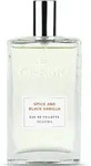 CREMO CREMO - Eau de Toilette f&uuml;r M&auml;nner mit SPICE & BLACK VANILLA 100 ml