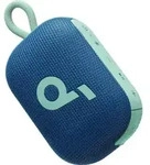 soundcore Select 4 Go | Kleiner Lautsprecher mit kr&auml;ftigem Sound Blue