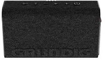 Grundig Xplore, Kabellos, Tragbarer Stereo-Lautsprecher, Schwarz, Rechteck,...