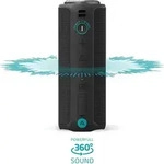 LAMAX Sounder2 Max, Bluetooth 5.0 Lautsprecher, 50W, 360&deg; Klang, wasserdicht IP67,