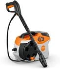 Stihl Akku-Hochdruckreiniger REA 60 PLUS