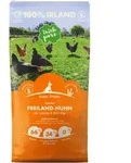 Irish Pure - Trockenfutter Puppy - Irisches Freiland-Huhn - 12 kg