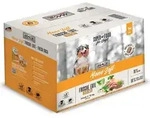 MAC's DOG - Mono Soft Frische Ente | 3x4kg