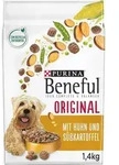 Purina Beneful Original mit Huhn und S&uuml;&szlig;kartoffel (1,4 kg)