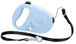 Ferplast Guinzaglio per Cani Allungabile FLIPPY ONE, Guinzaglio per Cani Taglia
