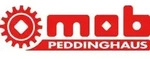 Peddinghaus Hammerstiel Hickory f&uuml;r 300 g