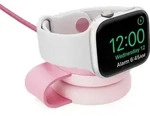 Twelve South ButterFly SE 2-in-1 Qi2 Wireless Charger Pink - Rosa