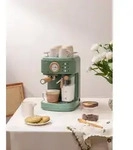 THERA RETRO PRO - Halbautomatische Espresso-Kaffeemaschine 20bar