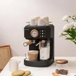 THERA RETRO PRO - Halbautomatische Espresso-Kaffeemaschine 20bar