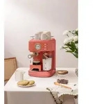THERA RETRO PRO - Halbautomatische Espresso-Kaffeemaschine 20bar