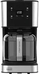 Cecotec Coffee 66 Drop & Touch, Espressomaschine, Gemahlener Kaffee, 950 W,...