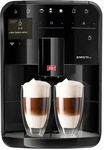 Melitta Barista SE, Espressomaschine, Gemahlener Kaffee, Eingebautes Mahlwerk, 1450