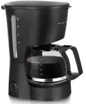 Emerio Kaffeemaschine mit Glaskanne &ndash; 5 Tassen &ndash; 0,6 L Filterkaffee &ndash; Camping