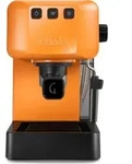 Gaggia EG2109/05 Manuelle Espresso-Kaffeemaschine 15 bar POD System Orange - Orange