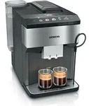 SIEMENS TP516RX3 EQ500 klassisch - Schwarz/Silber