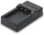 81420 USB-Ladeger&auml;t 'Travel' f&uuml;r Canon LP-E17 - Schwarz