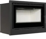 Kamin-Kassette KRATKI ARKE 80 12 kW &Oslash; 200