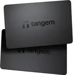 Tangem Wallet Kryptow&auml;hrungs-Wallet &ndash; 2 Karten