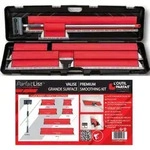 L'outil Parfait 7-teiliges Spachtelmesserset 80428