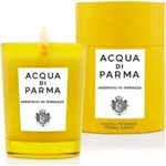 Acqua Di Parma Aperitivo In Terrazza Kerze - Gelb