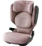 Britax R&ouml;mer Kidfix Pro M, ISOFIX + Sicherheitsgurt, 2-3 (15 - 36 kg; 3,5 - 12