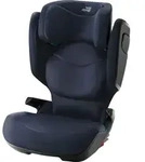 Britax R&ouml;mer Kidfix Pro M, ISOFIX + Sicherheitsgurt, 2-3 (15 - 36 kg; 3,5 - 12