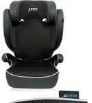 2-in-1 Auto-Kindersitz, i-Size Norm ECE R129 f&uuml;r Kinder von 100-150 cm,