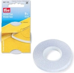 Prym 987125, Transparent, Wei&szlig;, 6 mm, 9000 mm, 1 St&uuml;ck(e)