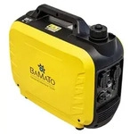 BAMATO Inverter Stromerzeuger BGE-2000I