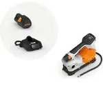 Stihl Akku-Kompressor KOA 20 SET AS 2 + AL 1