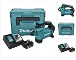 Makita DMP 181 RF1J Akku Kompressor 18 V 11,1 bar + 1x Akku 3,0 Ah + Ladeger&auml;t +