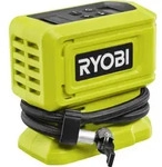 ONE+ Akku-Kompressor RPI18-0 klein, 18Volt (gr&uuml;n/schwarz, ohne Akku und Ladeger&auml;t)