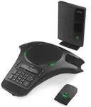 SNOM IP Konferenztelefon C620 - Schwarz