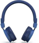 hama Bluetooth-Kopfh&ouml;rer Freedom Lit II, Blau - Blau