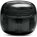 JBL Tune Flex 2 Ghost Edition Kabellose Kopfh&ouml;rer Schwarz - Schwarz