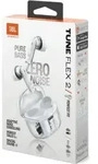 JBL Tune Flex 2 Ghost Edition Kopfh&ouml;rer True Wireless Stereo (TWS) im Ohr