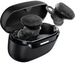 JBL Endurance Race 2, True Wireless Bluetooth-In-Ear-Kopfhrer, schwarz - Schwarz