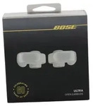 Bose 881046-0040 Ultra Open Ear Earbuds mit OpenAudio-Technologie, - Wei&szlig;